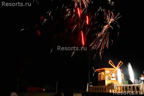 Tansel Beach Hotel 37